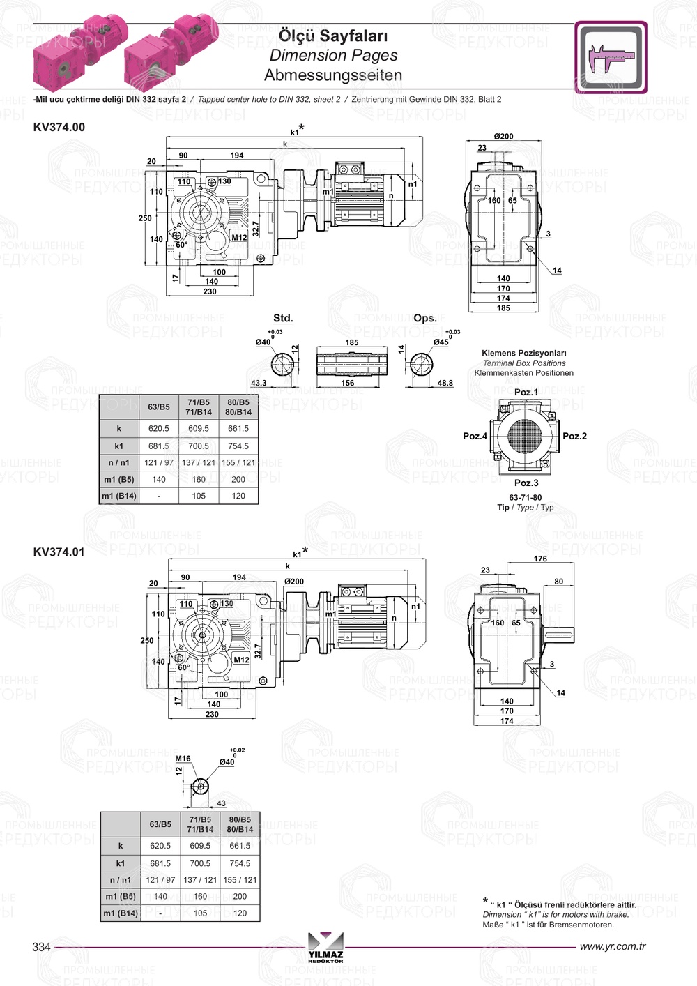 Yilmaz K 373-374-375-376